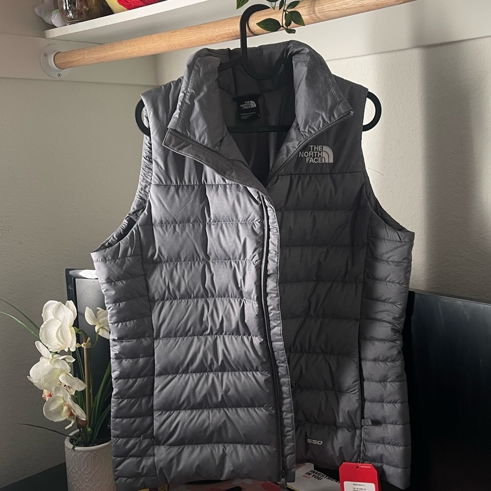 The North Face Retro Puffer Vest